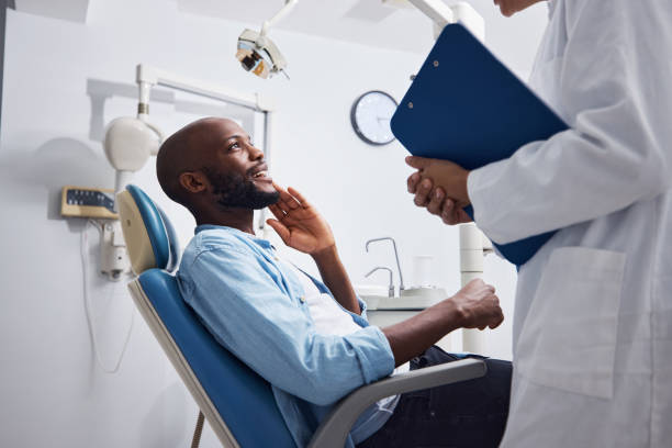 Best Cosmetic Emergency Dentistry in Harbison Nyon, CA