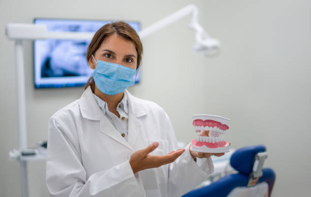 Best After-Hours Dental Trauma Care in Harbison Nyon, CA