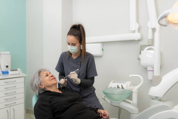 Best Emergency Gum Treatment in Harbison Nyon, CA