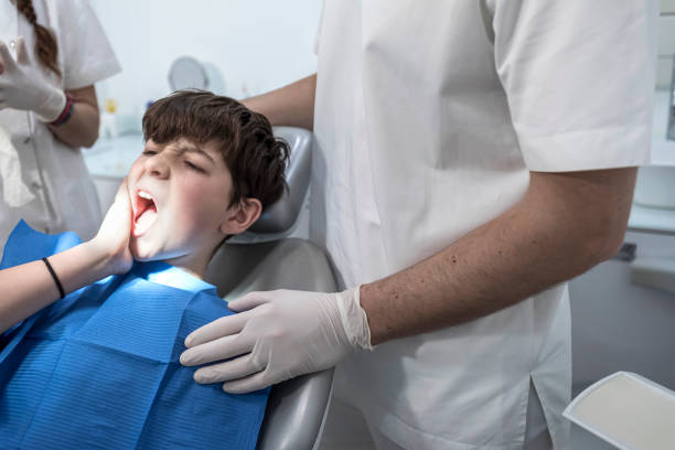 Best Emergency Dental Care for Broken or Chipped Teeth in Harbison Nyon, CA