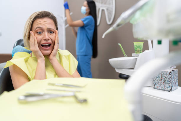 Best Urgent Care for Lost Fillings or Crowns in Harbison Nyon, CA